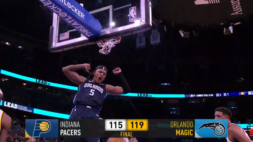 NBA Highlights: le partite della notte (29 ottobre)