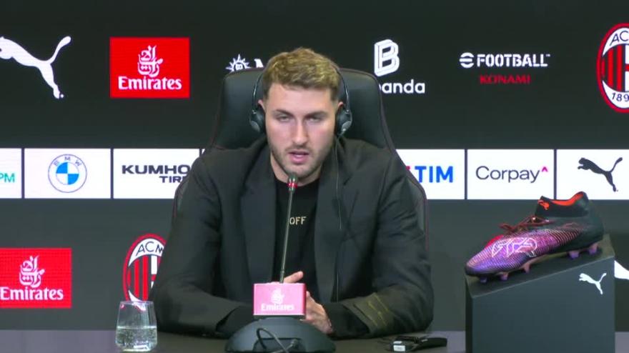 Gimenez: &#x22;Il 7? Era il numero di Sheva. E poi nella Bibbia...&#x22;