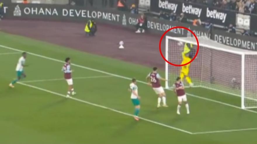 West Ham-Newcastle 0-1: gli highlights. Agli Hammers non basta il miracolo di Areola