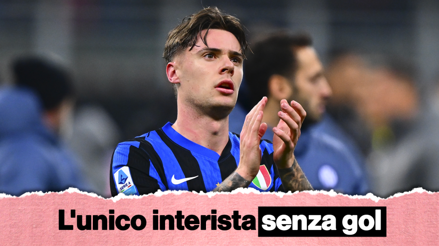 Inzaghi ha una macchina da gol: tutti a segno tranne Zalewski. E c'è un record all'orizzonte...