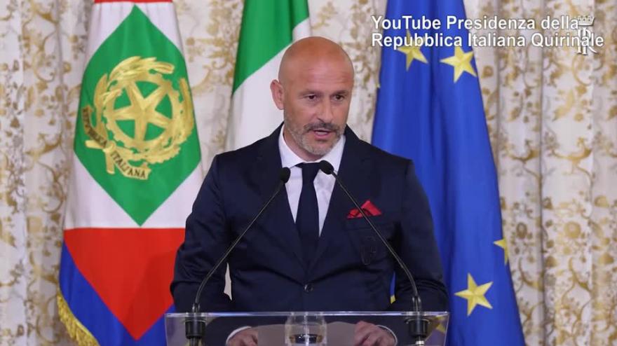 Bologna, Italiano: "All'Olimpico portiamo l'entusiasmo di una città che sogna di alzare una Coppa"