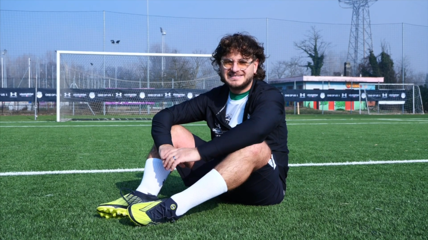 One of Us, la storia di ZW Jackson: dalle difficoltà al successo sui social