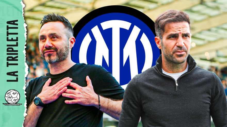 inter quale sarebbe l allenatore perfetto per ripartire