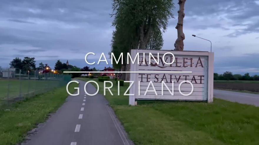 Il Cammino Goriziano: storia, natura, confini Il Cammino Goriziano: storia, natura, confini