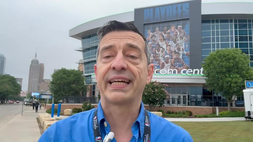 Nuove strutture e non solo: così i Thunder hanno cambiato Oklahoma City Nuove strutture e non solo: così i Thunder hanno cambiato Oklahoma City