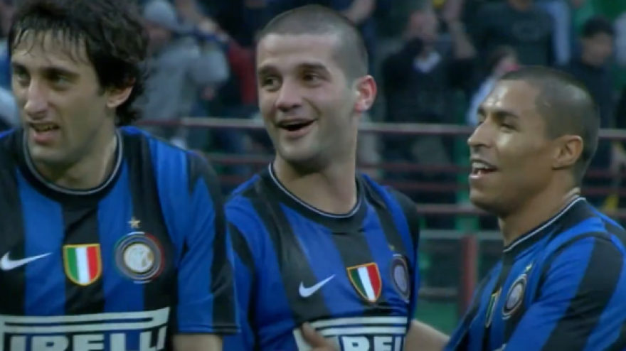 Un sinistro magico e l Un sinistro magico e l