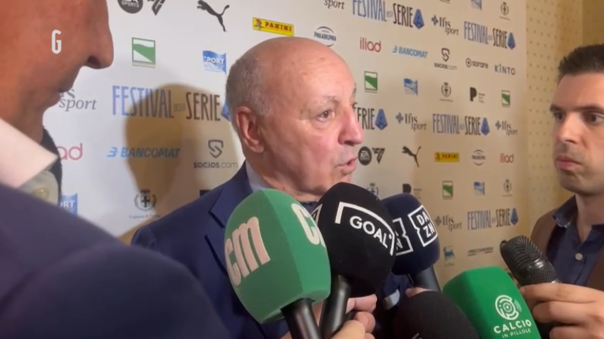 marotta chivu non è una scommessa ecco perché l abbiamo scelto 