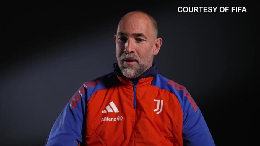 Juve, Tudor: "Mondiale per Club? Giocheremo per vincere" Juve, Tudor: "Mondiale per Club? Giocheremo per vincere"