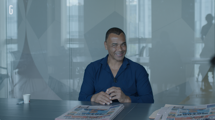 Cafu: "Modric? Un colpo da Milan, ecco perché..." Cafu: "Modric? Un colpo da Milan, ecco perché..."