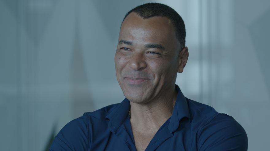 Cafu non vede l Cafu non vede l