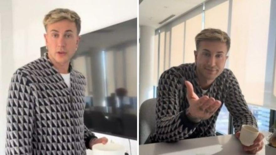 Bernardeschi, la provocazione sui social: "Sono ignorante e do valore solo ai soldi" Bernardeschi, la provocazione sui social: "Sono ignorante e do valore solo ai soldi"