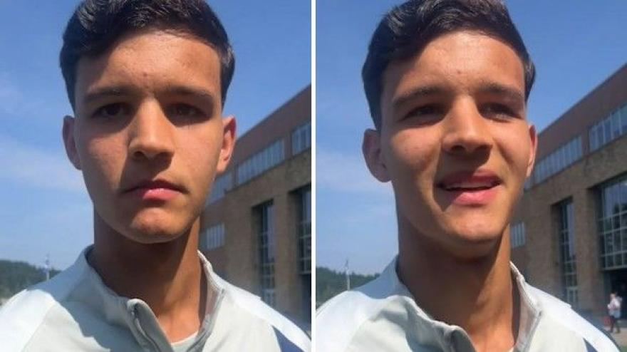 Inter, Carboni: "Lautaro? Mi aiuta tanto. E poi è il dj della squadra" Inter, Carboni: "Lautaro? Mi aiuta tanto. E poi è il dj della squadra"