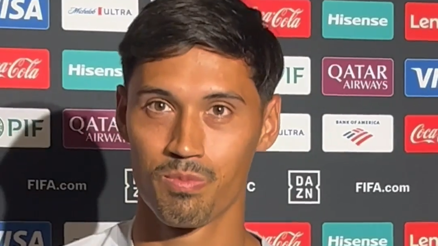 Reijnders: "Milan nel cuore, quando ho detto a Ibra del City..." Reijnders: "Milan nel cuore, quando ho detto a Ibra del City..."