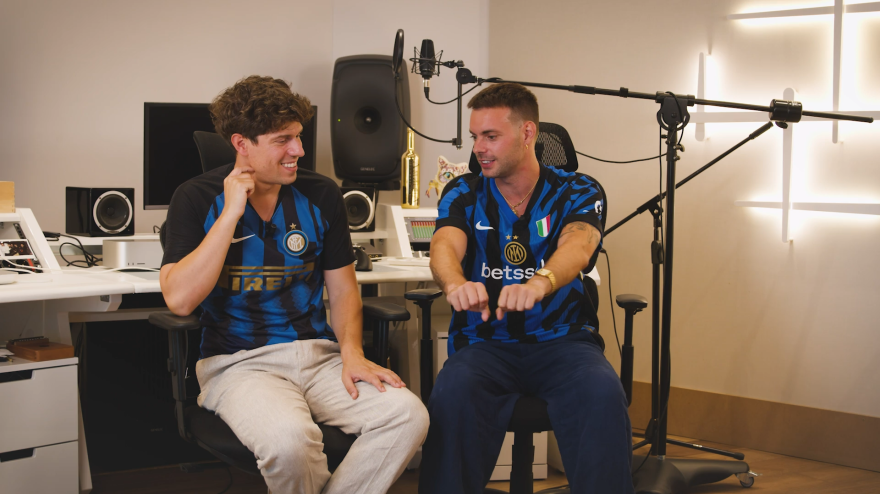 merk amp kremont e la festa dell inter calhanoglu ci ha tolto il posto