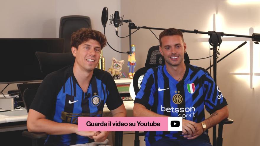 Il comico Raul Cremona ha delle quote dell Il comico Raul Cremona ha delle quote dell