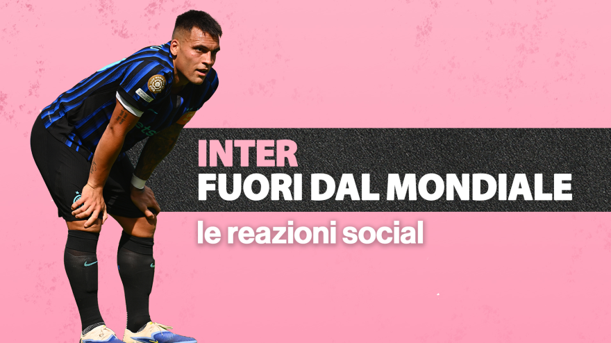 Thuram irriconoscibile, Luis Henrique già bocciato: le reazioni social di Inter Fluminense Thuram irriconoscibile, Luis Henrique già bocciato: le reazioni social di Inter Fluminense