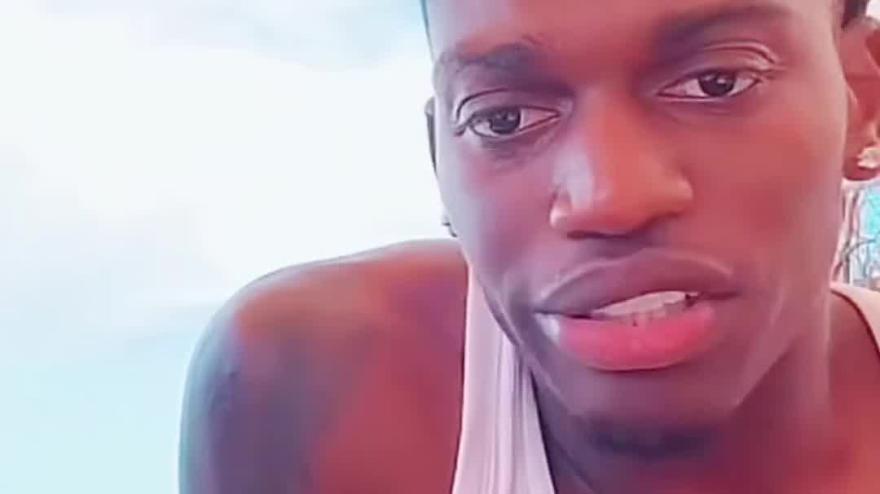 "Qual è la tua squadra dei sogni?": Leao risponde così