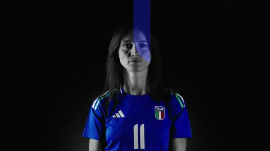 "Le Azzurre siamo noi": guarda lo spot della Figc