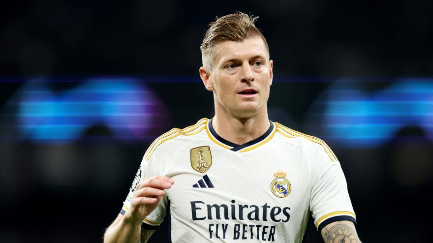 Kroos: "Nel calcio non ci sono poveri. Oggi si gioca troppo e manca la qualità" Kroos: "Nel calcio non ci sono poveri. Oggi si gioca troppo e manca la qualità"