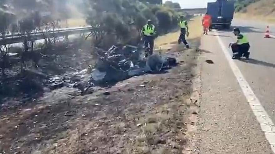 Incidente Diogo Jota, l