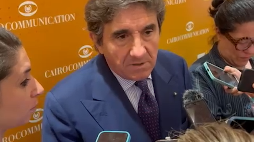 Torino, Cairo: "Con Ricci abbiamo fatto un percorso molto buono. Ora il Milan"