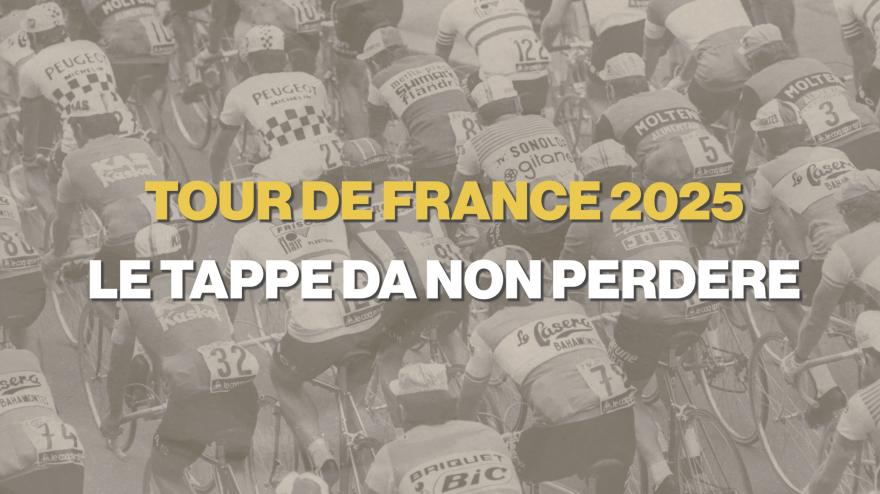 Tour de France, dalla partenza di Lilla all Tour de France, dalla partenza di Lilla all