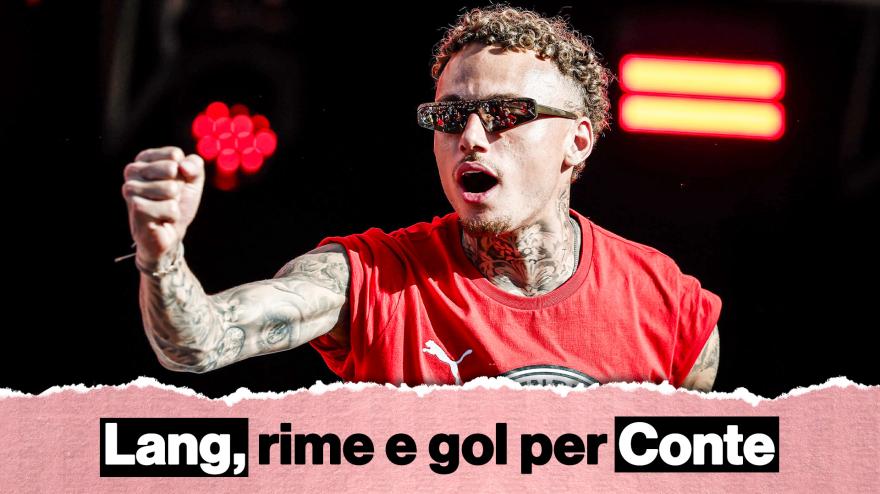 Napoli, ecco Noa Lang: i gol, le liti con gli allenatori, il disco d Napoli, ecco Noa Lang: i gol, le liti con gli allenatori, il disco d