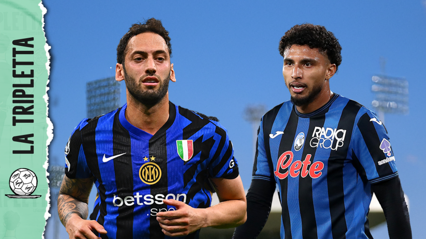 Calciomercato, Ederson al posto di Calhanoglu? Cosa guadagnerebbe e cosa perderebbe l Calciomercato, Ederson al posto di Calhanoglu? Cosa guadagnerebbe e cosa perderebbe l