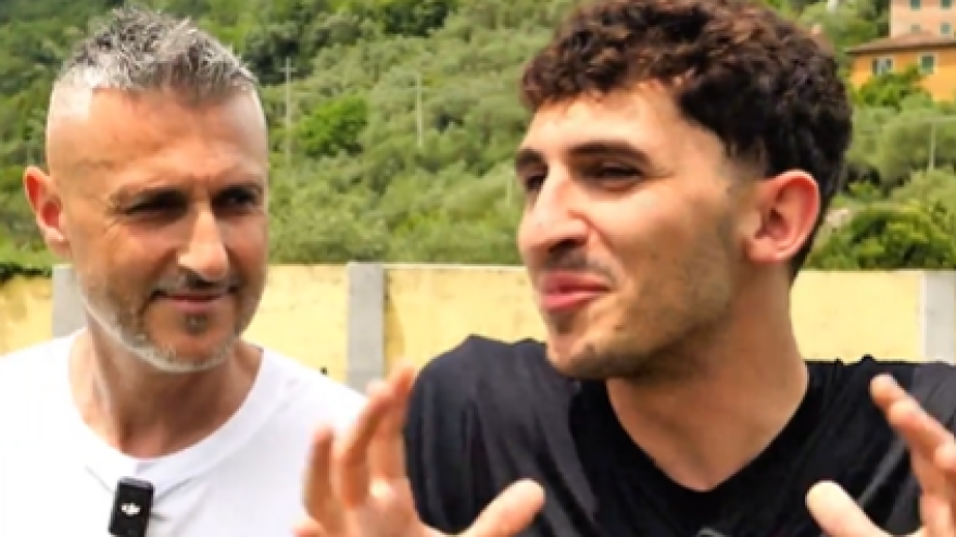 Pulizia e rapidità d Pulizia e rapidità d