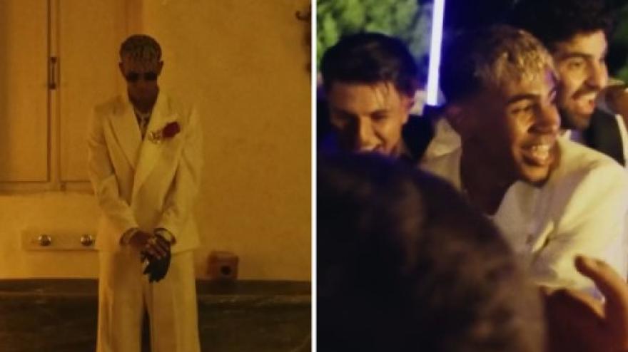 Festa Lamine Yamal, tra musica e balli: il video del suo diciottesimo Festa Lamine Yamal, tra musica e balli: il video del suo diciottesimo