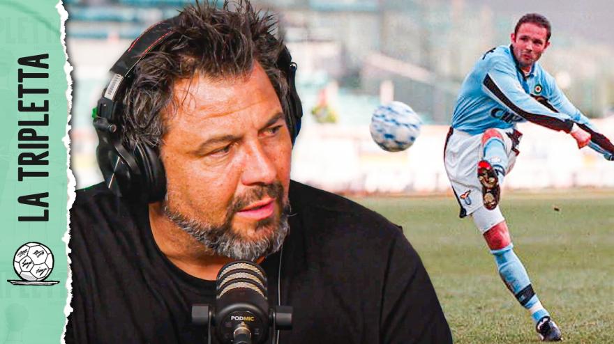 Mihajlovic e quella scommessa con Frey: "Se ti segno 8 punizioni..." Mihajlovic e quella scommessa con Frey: "Se ti segno 8 punizioni..."
