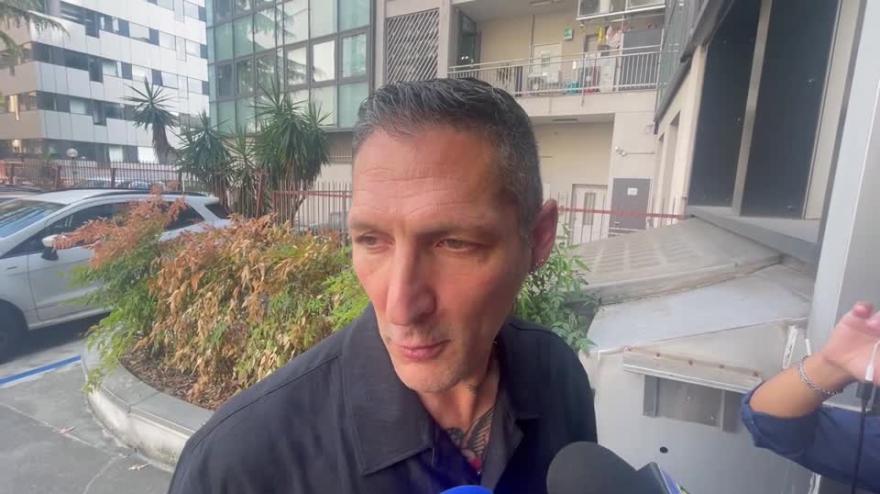 Materazzi: "Spero che Calhanoglu resti e che..." Materazzi: "Spero che Calhanoglu resti e che..."