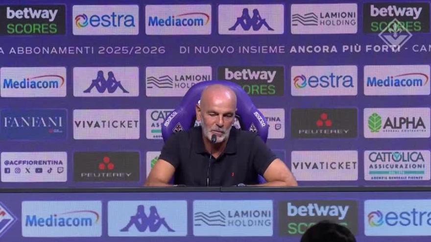 pioli cristiano ronaldo ha un ossessione
