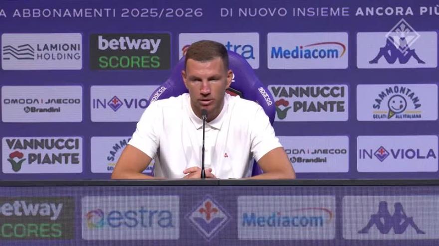 dzeko tre finali perse non 232 un caso ma ora c 232 pioli