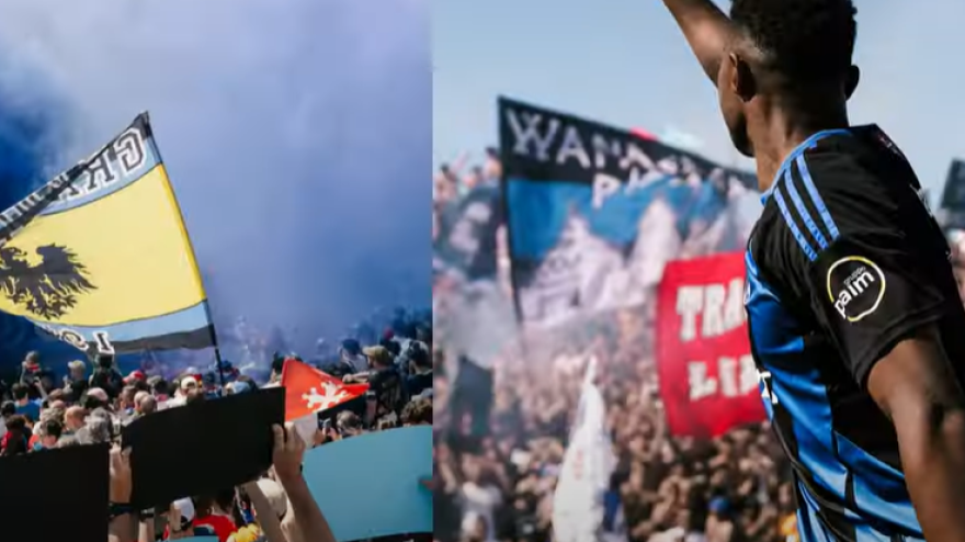 "Questo è il nostro dna": così il Pisa si prepara al ritorno in Serie A "Questo è il nostro dna": così il Pisa si prepara al ritorno in Serie A