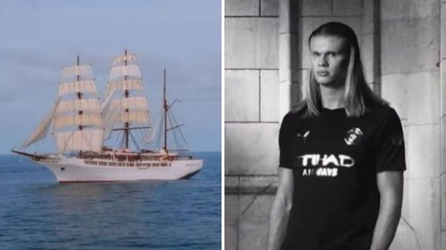 Il Palermo presenta la sfida col City: il video è epico Il Palermo presenta la sfida col City: il video è epico