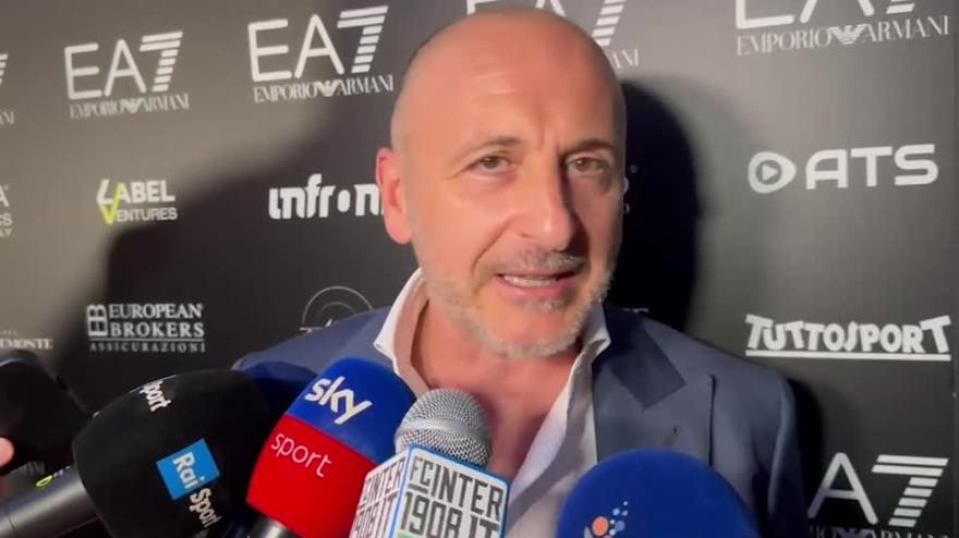 Inter, Ausilio su Calhanoglu: "Galatasaray spregiudicato" Inter, Ausilio su Calhanoglu: "Galatasaray spregiudicato"