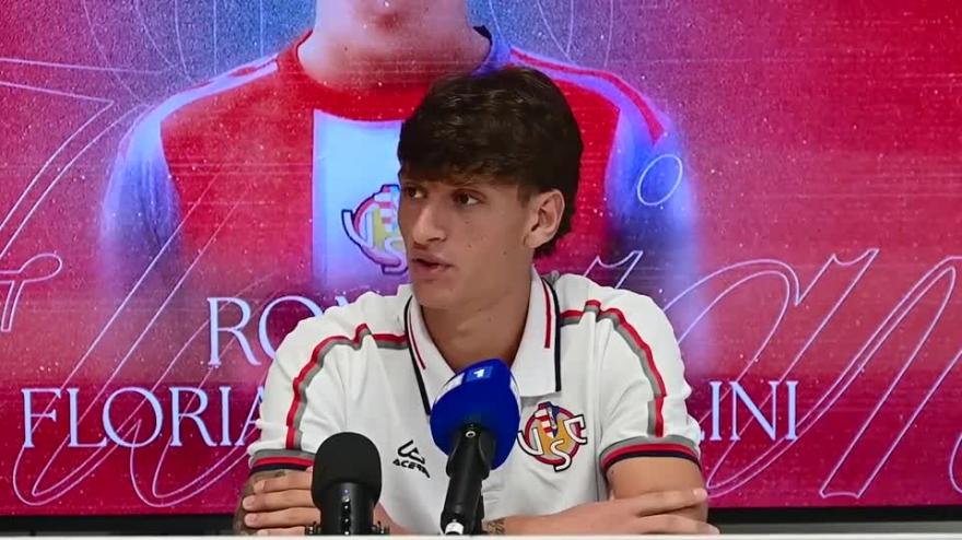 Floriani Mussolini: "Il mio cognome? Più pesante per altri che per me" Floriani Mussolini: "Il mio cognome? Più pesante per altri che per me"
