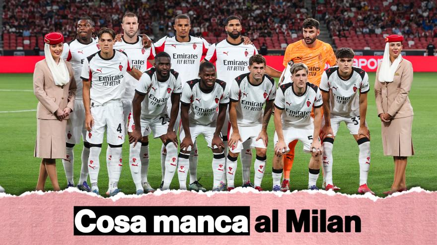 calciomercato milan cosa ci ha detto la partita contro l arsenal