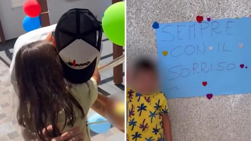 Polonara torna a casa: l