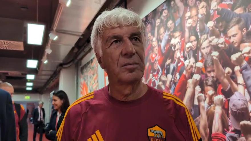Gasp promuove Ferguson: "Mi piace per come pressa. Possiamo sfruttarlo in un aspetto..."