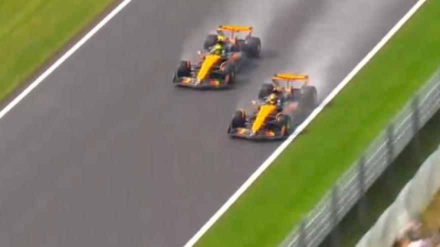 F1, GP Belgio: highlights gara F1, GP Belgio: highlights gara