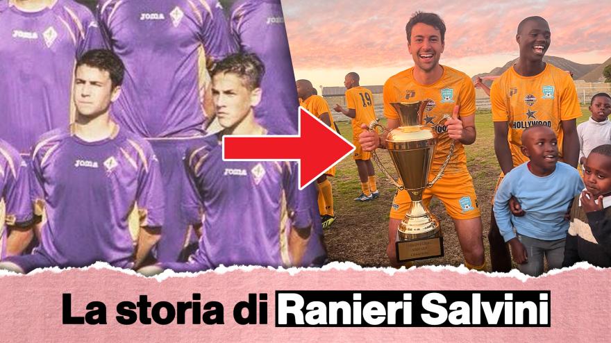 ranieri salvini dalla fiorentina alle baraccopoli nella mia squadra almeno un funerale a settimana