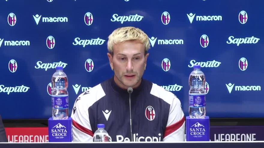 Bernardeschi: "Nazionale? Ecco cosa voglio fare..."