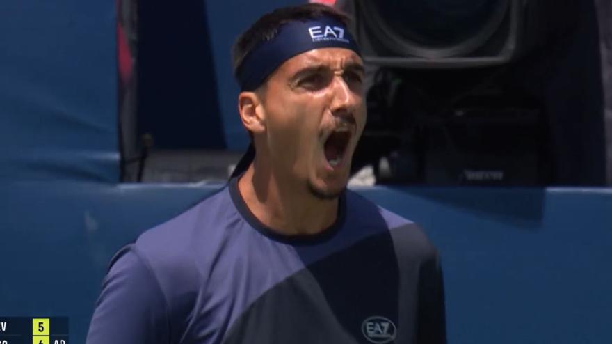 Sonego parte bene, ma Rublev rimonta e vince: gli highlights del match a Toronto Sonego parte bene, ma Rublev rimonta e vince: gli highlights del match a Toronto