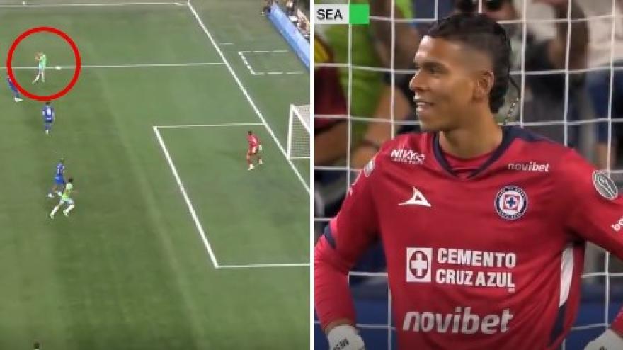 Il gol dell Il gol dell