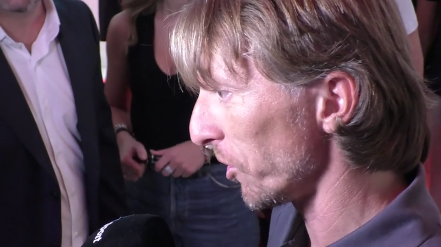 modric prime parole in italiano ci vediamo a san siro