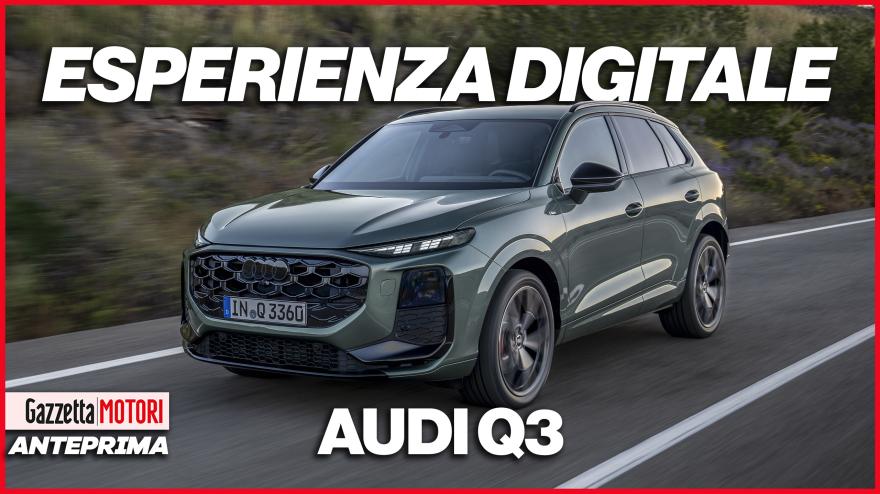 audi q3 pi249 lusso meno prezzo e diventa la nuova porta d8217ingresso nel mondo premium