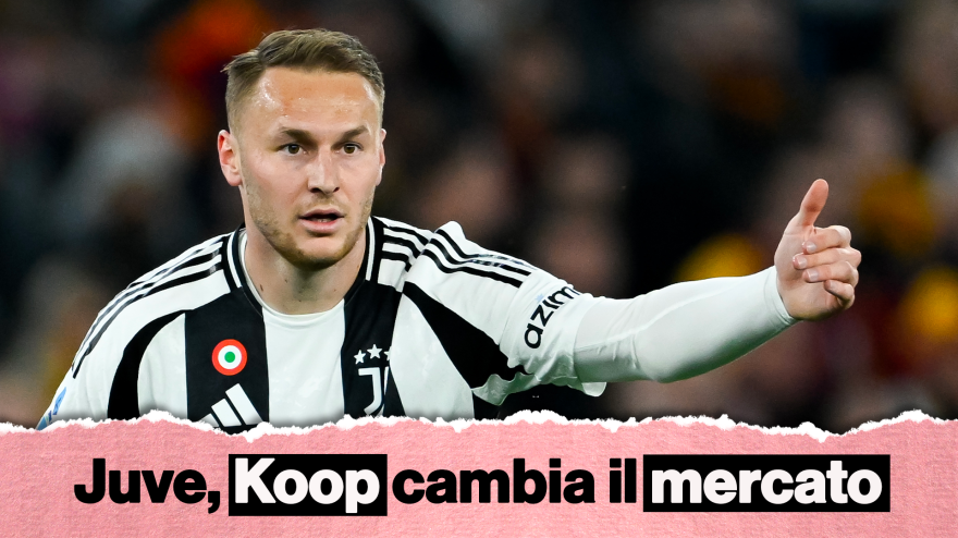 koopmeiners cambia ruolo e non solo juve il mercato dipende da lui