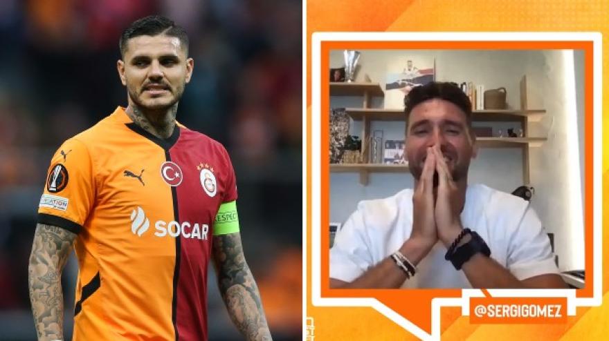 icardi al barca catturava piccioni e li mangiava